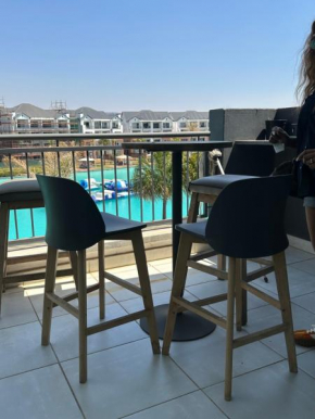 The Blyde Penthouse
